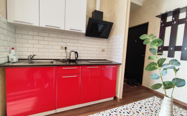 Vgosti Rostov (Вгости Ростов) на улице Ерёменко 94