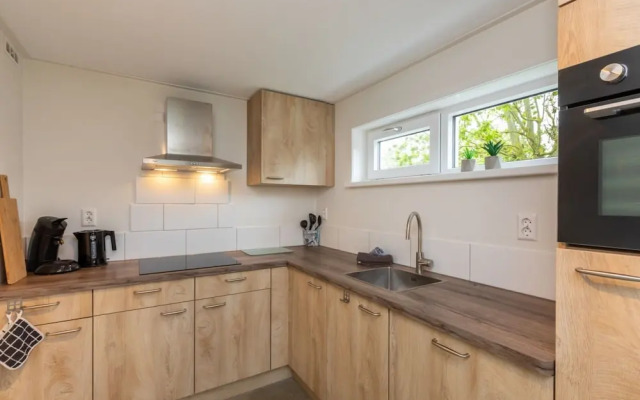 Holiday Home Near Beach Burgh-haamstede