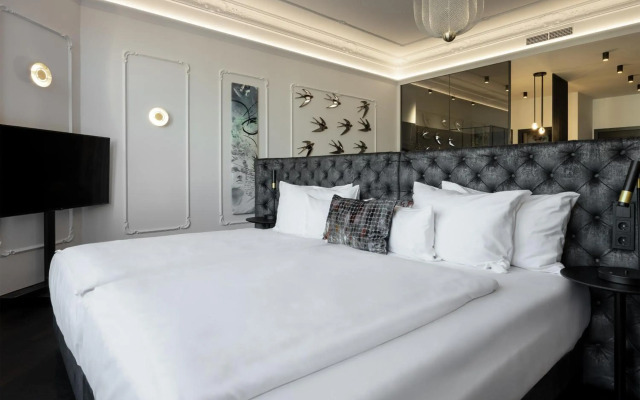 O11 Boutique Hotel Vienna