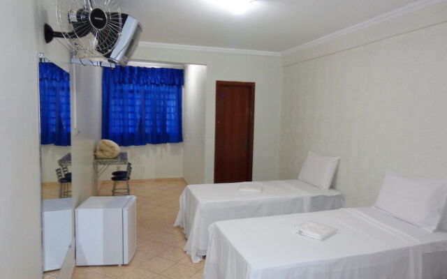 Hotel Prime