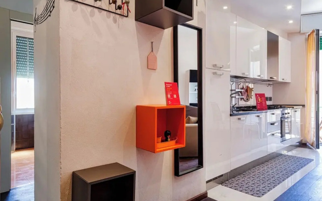 Sturla Apartment by Wonderful Italy