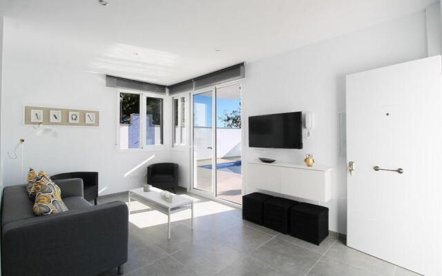 1062 Villa Picasso