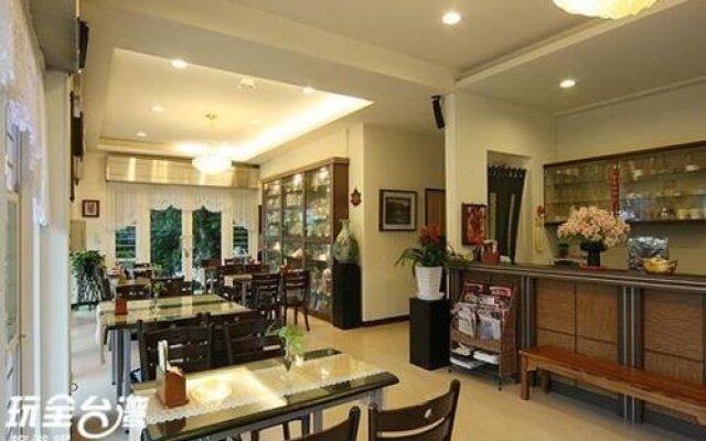 Tisiang Villa