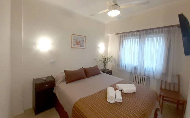 Hotel Pelayo