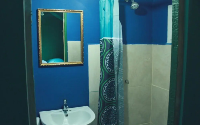 Twin Fin Hostels