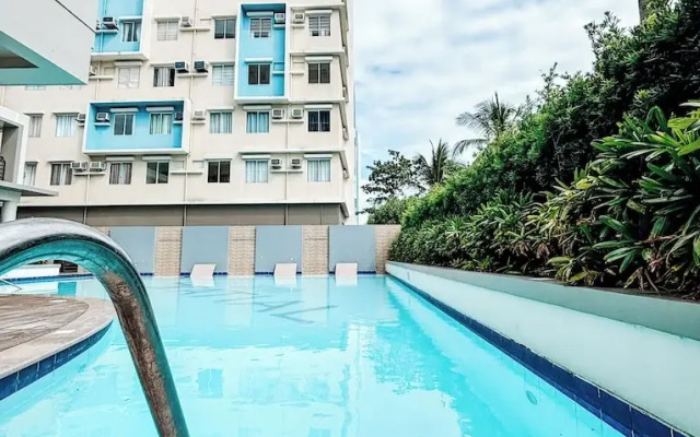 Unmatched 2bedroom City Comfort
