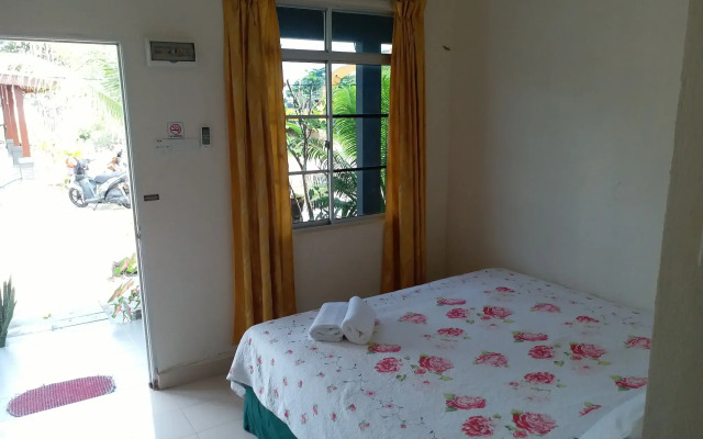 Idaman Guesthouse