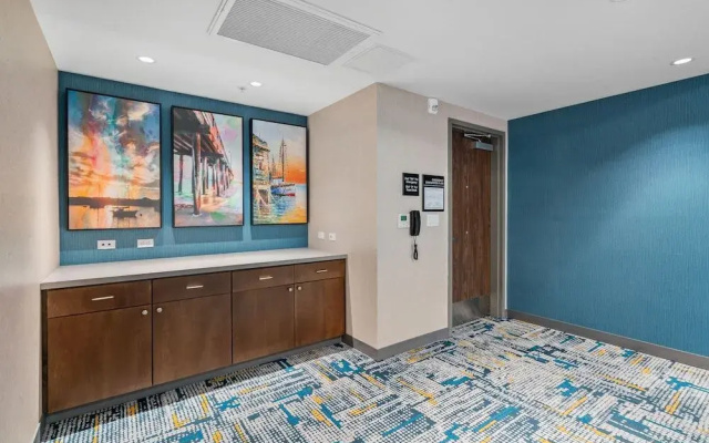 Hampton Inn Morro Bay