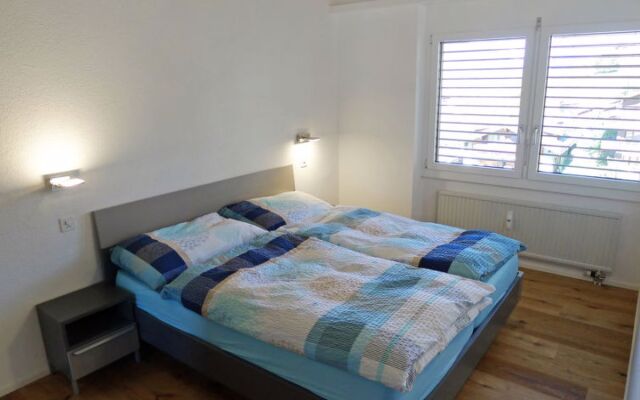 Apartment Castello St Valentin/San Valentino