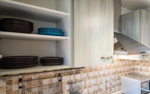 BpR SOHO Boutique Home with AC