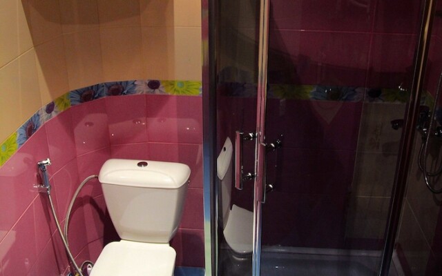 Old Tbilisi Mountain View