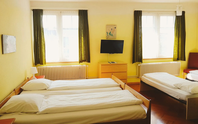 Hotel Limmathof