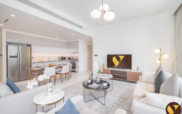 Marina Vista Private Beach Marina Views