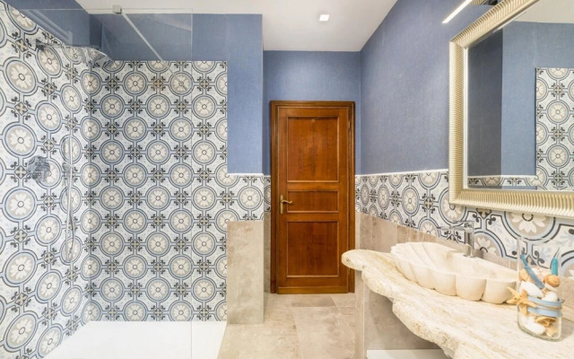 Villa Arcadia 12 in Marina di Pietrasanta