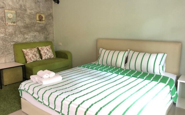 The Color Resort Amphawa