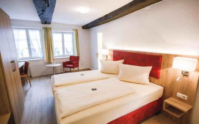 Hotel Stadt Kassel