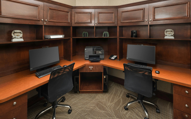 Hilton Garden Inn Chattanooga/Hamilton Place