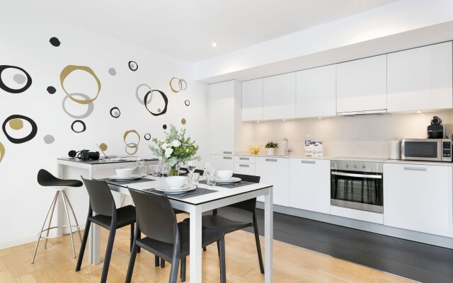 Lugaris Beach - Apartments
