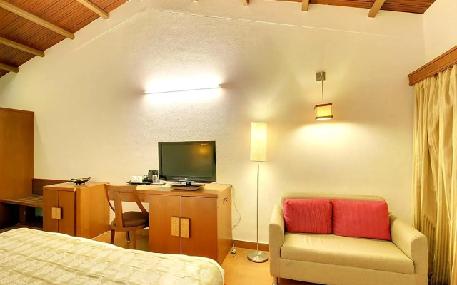 Holiday Resort & Spa A Unit of S Poddar Group