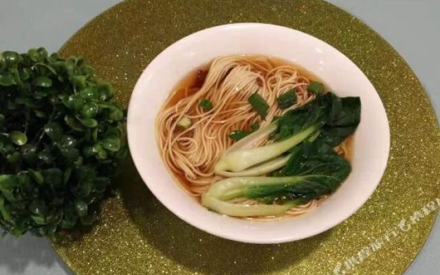 Starway Hotel (Wuxi Huishan District Tianyi Square