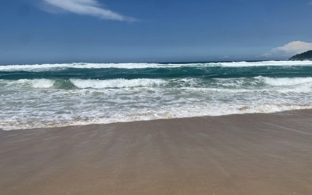 Apartamento com Piscina nos Açores
