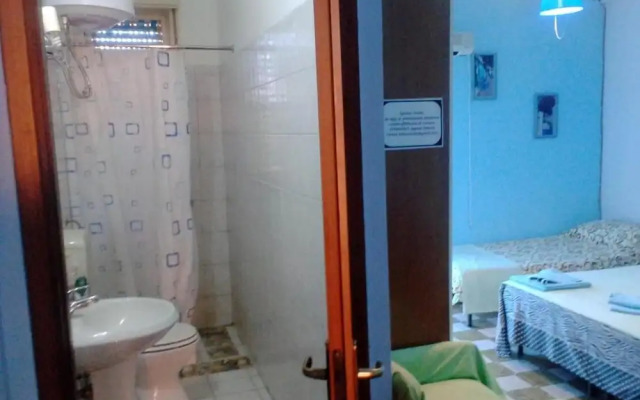 Sciddicu Room