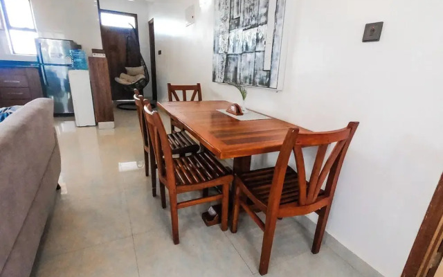 Lux Suites Vipingo Luxury Villas