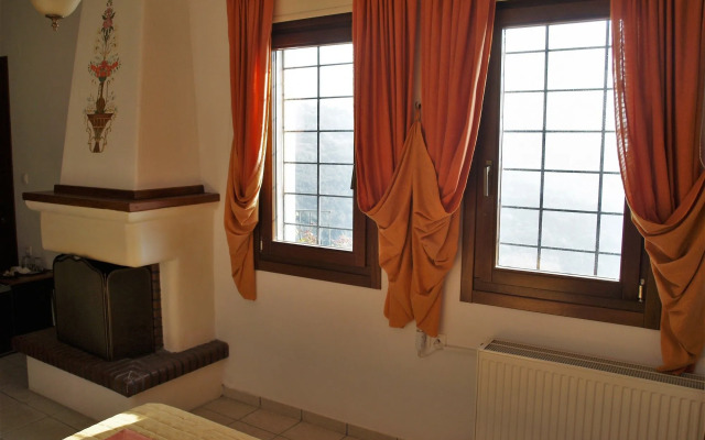 Archontika Karamarlis