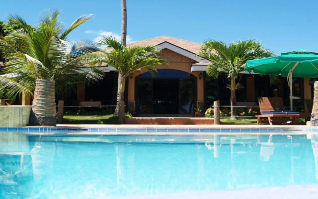Anda White Beach Resort
