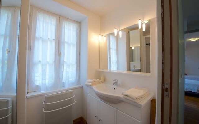 Chambres d'hotes Lasarroques