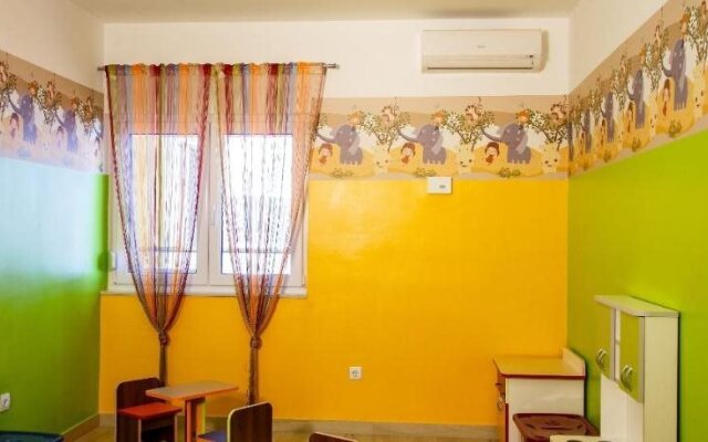 Nemira Sunny Apartments