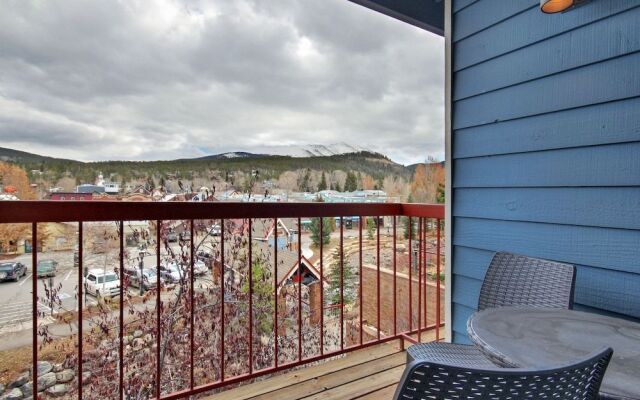 River Mtn Lodge E203 - Studio Condo