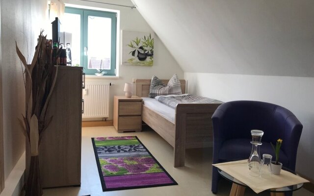 Steakhouse Groß Laasch