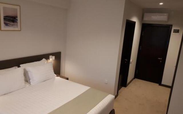 NOVO Boutique Hotel