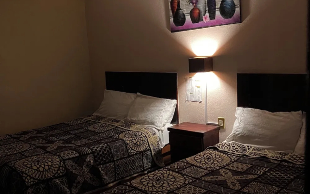 Hotel Santa Fe Chignahuapan