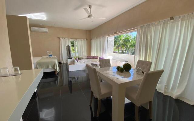 CASA-22 Luxury Boutique Hotel