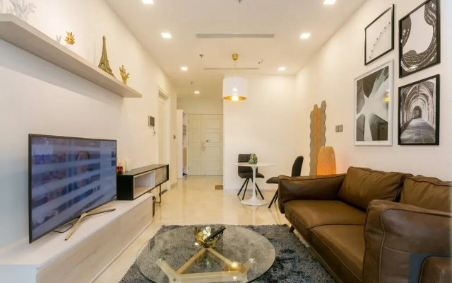 Compact Residence