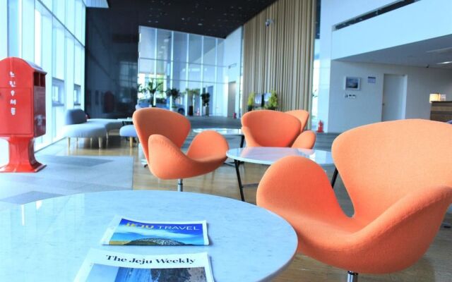 Co'op City Hotel Seongsan