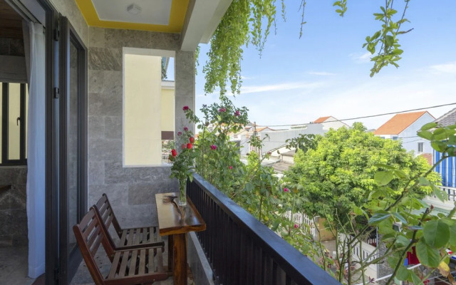 Maison Vui Hoi An