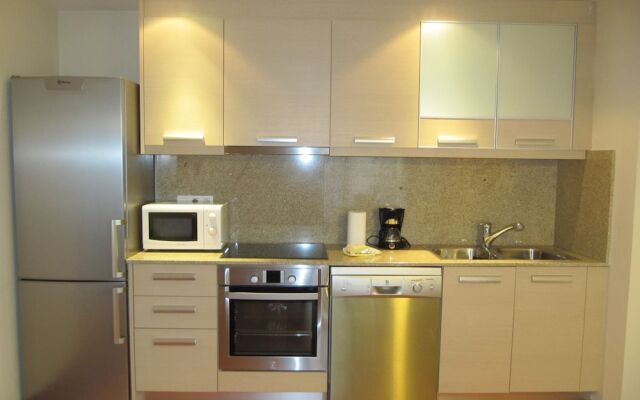 Apartamento Vitivola L'Areny 21