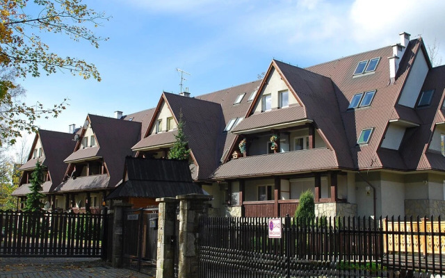 Leonia Zakopane in Zakopane
