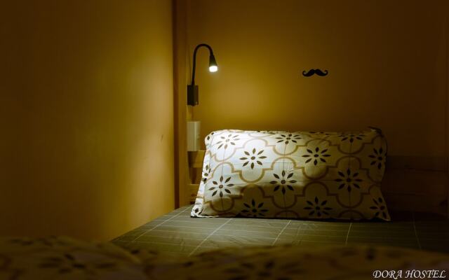 Dora Hostel