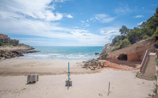 Th135 Apartamento Dunas Salou