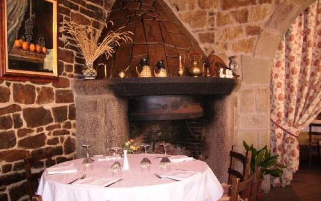 Hostal Restaurante Arangoiti