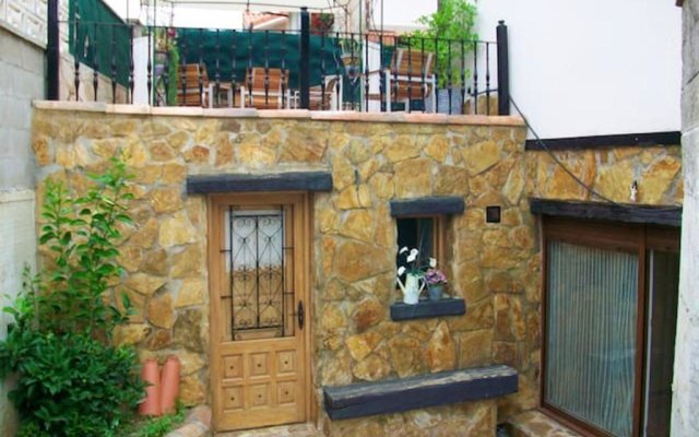 4 bedrooms house with wifi at Ampuero 6 km away from the beach