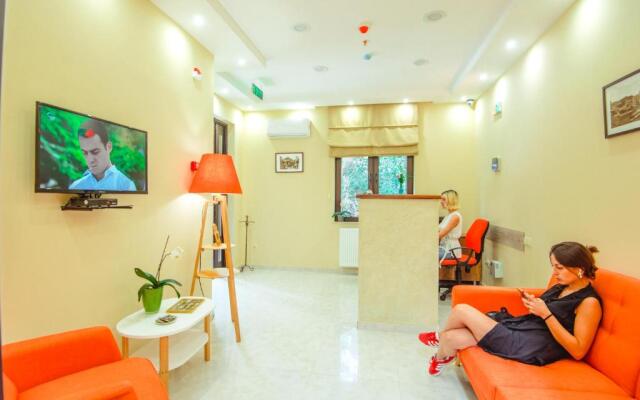 Bliss Hotel