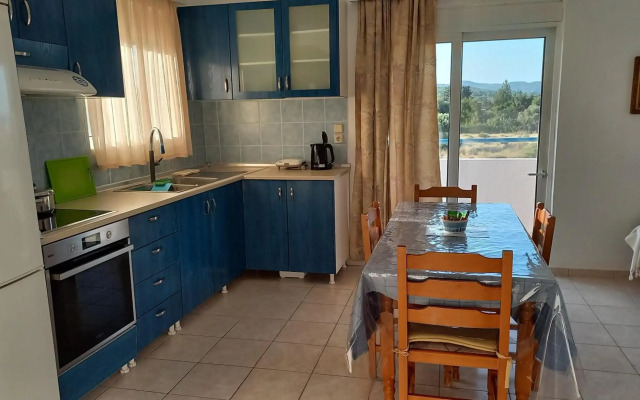 Petasos Apartments