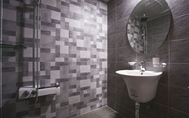 Goodstay Grand Motel Chuncheon