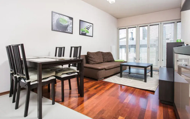 Hamilton Suites - Royal Business Apartments