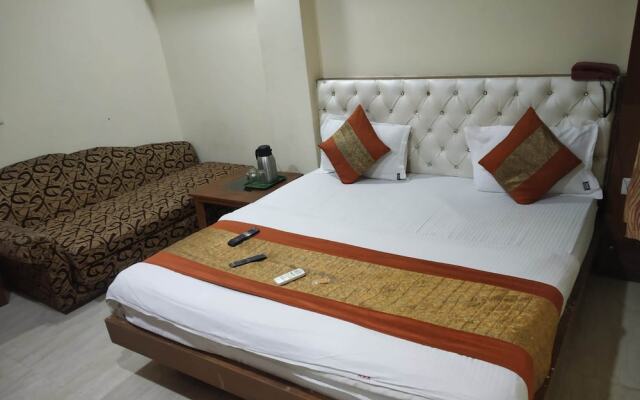 Hotel Royal Residency - New Delhi Railway Station